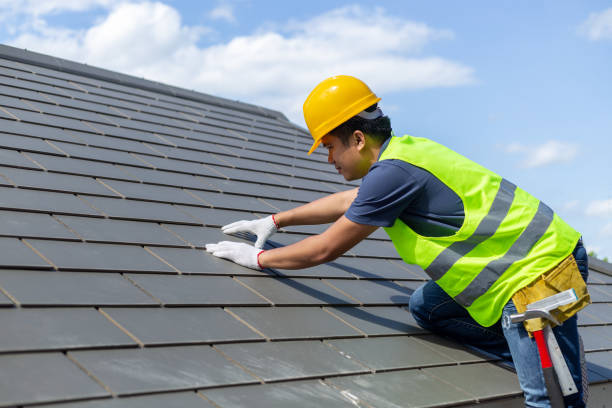 Best Residential Roofing Contractor  in Roseville, OH