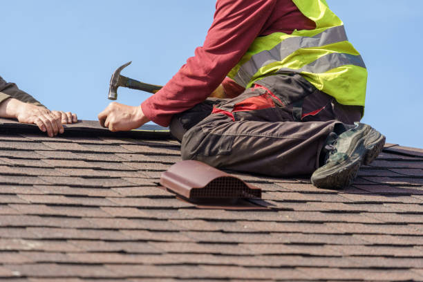 Best Roofing Contractor Near Me  in Roseville, OH