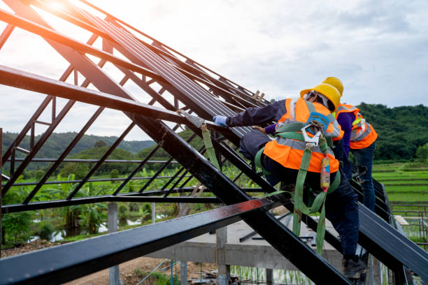 Best Heating Cable for Roof Installation  in Roseville, OH