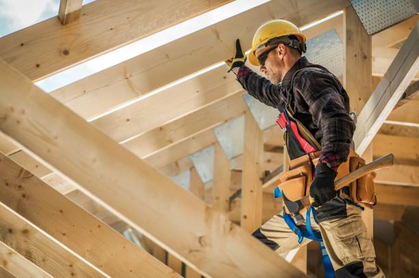 Best Tile Roofing Contractor  in Roseville, OH