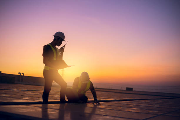 Best Local Roofing Companies  in Roseville, OH