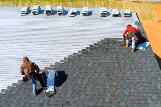 Best Best Roofing Contractors  in Roseville, OH