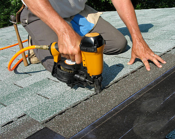 Best Shingle Roofing Installation  in Roseville, OH