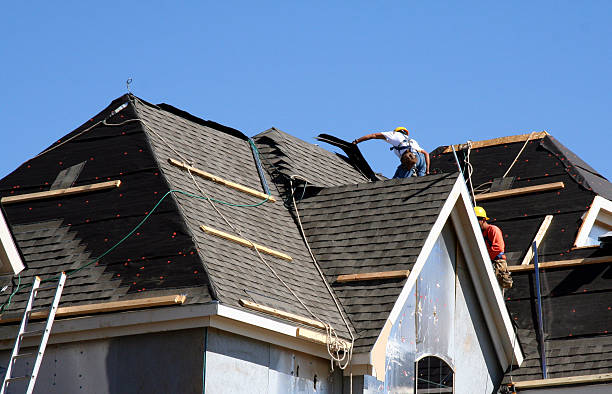 Best Best Roofing Contractors  in Roseville, OH