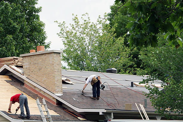 Reliable Roseville, OH Roofing Contractor Solutions