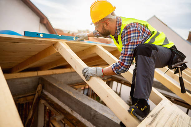 Best Metal Roofing Contractor  in Roseville, OH