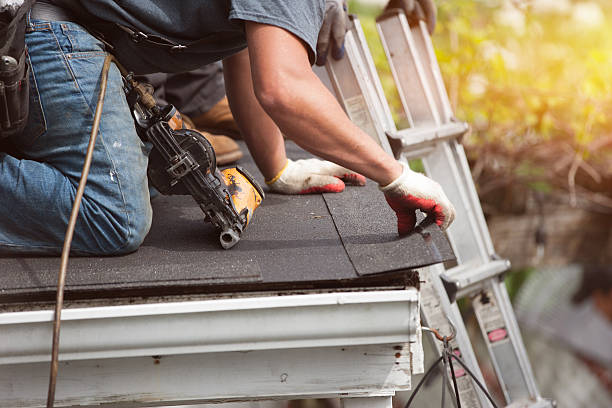Best Flat Roof Repair Services  in Roseville, OH