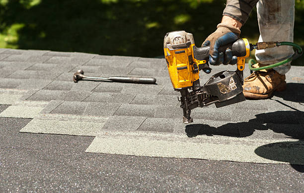 Best Emergency Roof Repair  in Roseville, OH