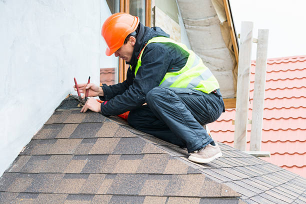 Best Roofing Contractors for Homes  in Roseville, OH