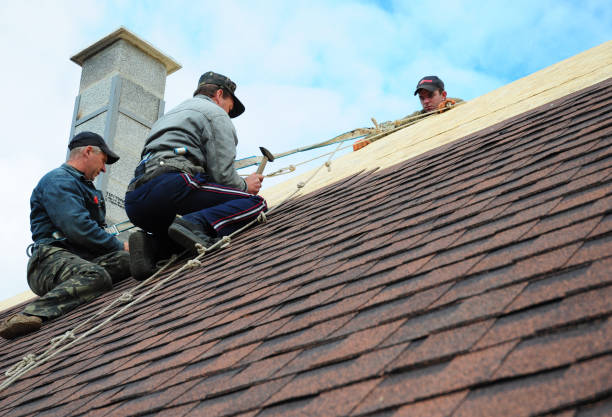 Best Tile Roofing Contractor  in Roseville, OH