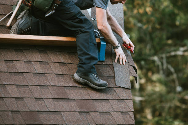 Best Residential Roofing Contractor  in Roseville, OH