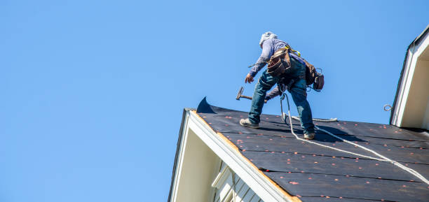 Best Commercial Roofing Services  in Roseville, OH